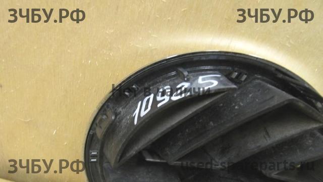 Volkswagen Tiguan 1 (Рестайлинг) Эмблема (логотип, значок)