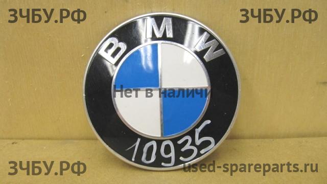 BMW 3-series F30/F31 Эмблема (логотип, значок)