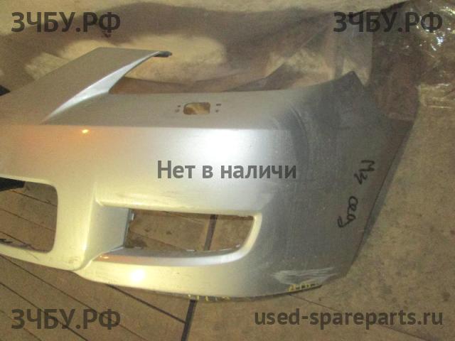 Mazda 3 [BK] Бампер передний