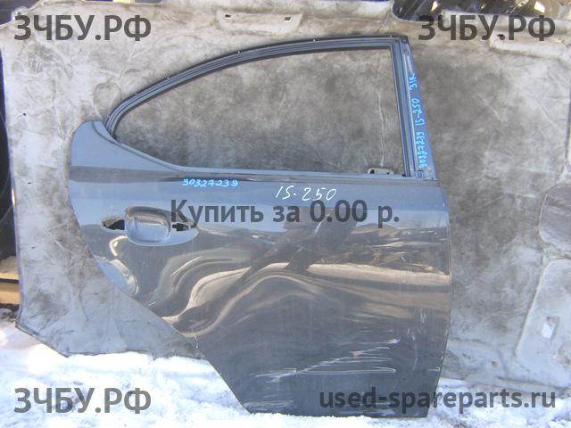 Lexus IS (2) 250/350 Дверь задняя правая