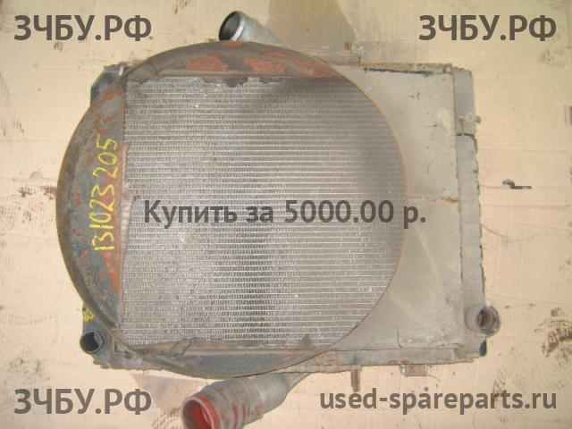 Foton BJ 1069 Радиатор основной (охлаждение ДВС)