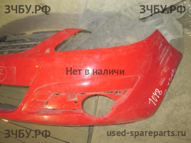 Opel Corsa D Бампер передний