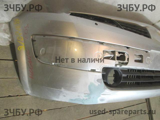 Renault Megane 2 Бампер передний