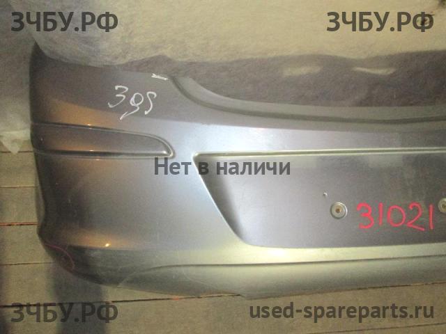 Opel Corsa D Бампер задний