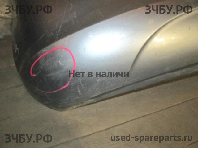 Opel Corsa D Бампер задний