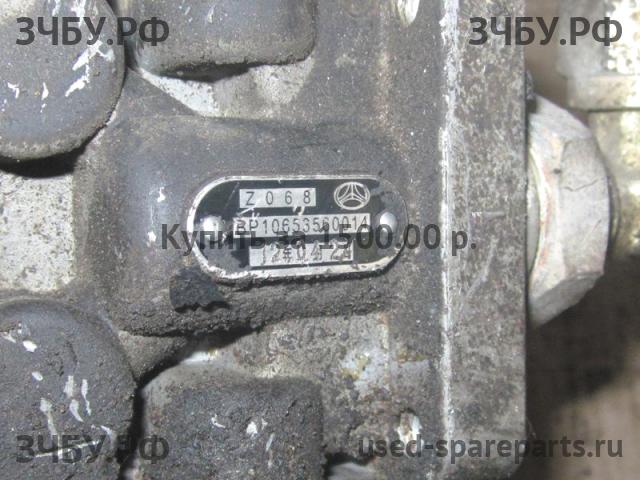 BAW Fenix 1065 (EURO-3) Распределитель тормозных сил
