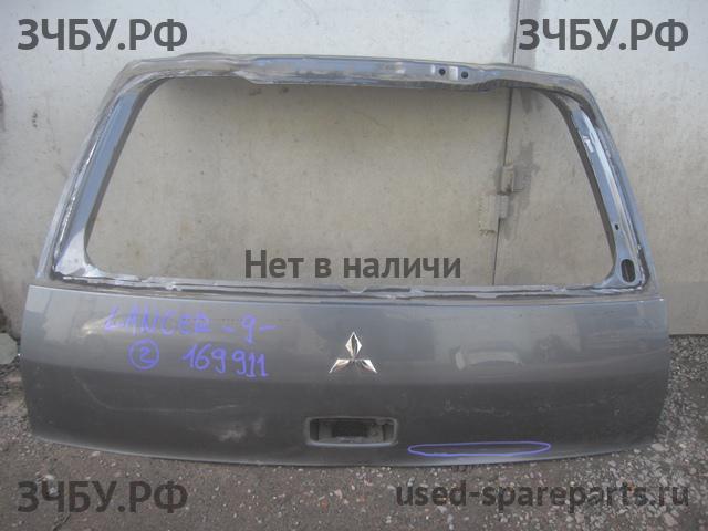 Mitsubishi Lancer 9 [CS/Classic] Дверь багажника