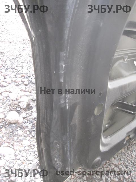 Hyundai Tucson 1 Дверь багажника