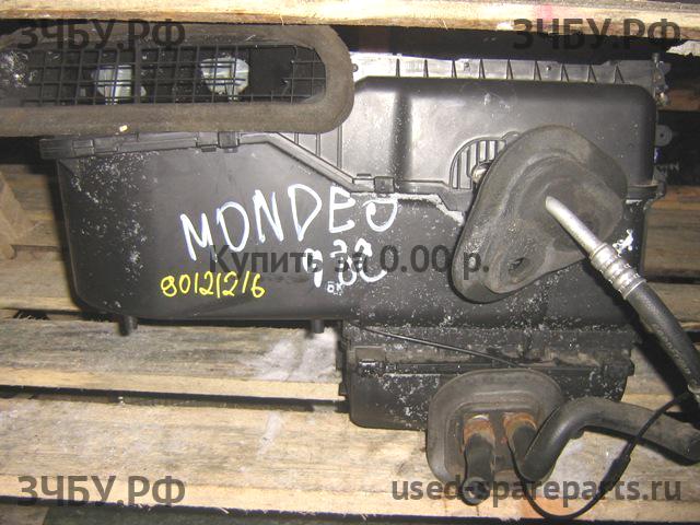 Ford Mondeo 2 Корпус отопителя (корпус печки)