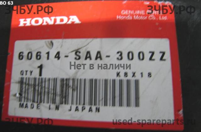 Honda Jazz 2 Элемент кузова