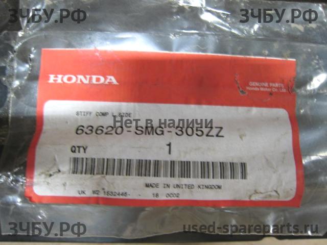 Honda Civic 8 (5D) Усилитель порога