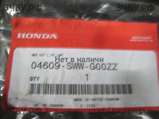 Honda CR-V 3 Кронштейн