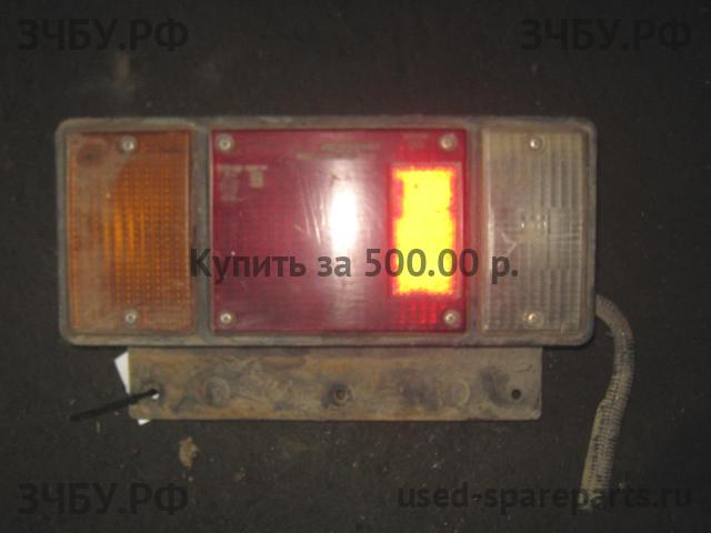 Isuzu NQR 75P Фонарь правый