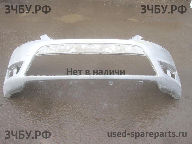 Ford Mondeo 4 Бампер передний