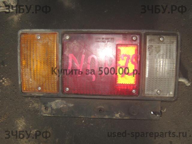 Isuzu NQR 75P Фонарь правый