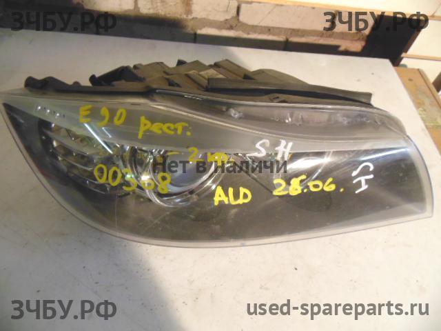 BMW 3-series E90/E91 Фара правая