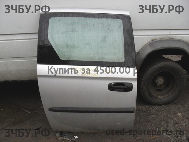 Chrysler Voyager/Caravan 4 Дверь задняя правая