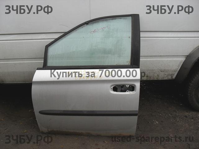 Chrysler Voyager/Caravan 4 Дверь передняя левая