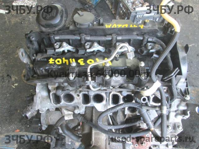 BMW 5-series E60/E61 Двигатель (ДВС)