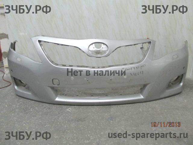 Toyota Camry 6 (V40) Бампер передний