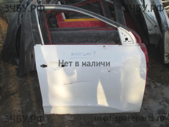 Hyundai ix35 Дверь передняя правая