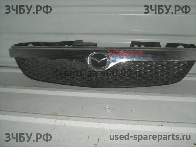 Mazda 323 [BJ] Решетка радиатора
