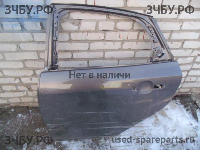 Ford Focus 3 Дверь задняя левая