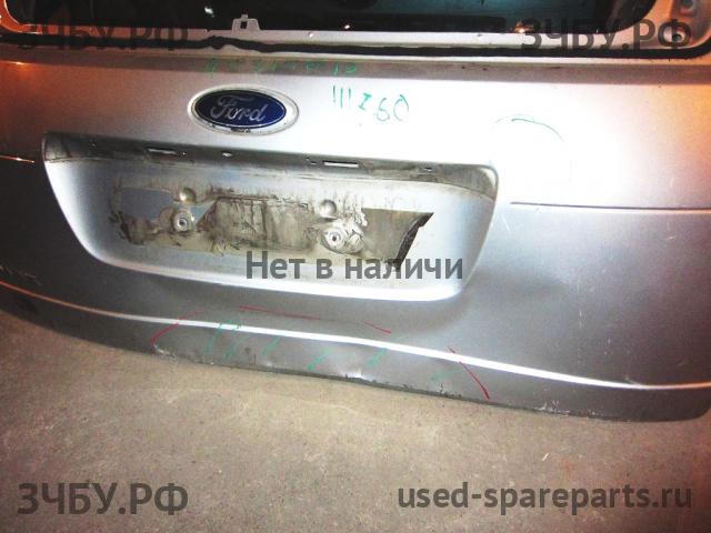 Ford C-MAX 1 Дверь багажника