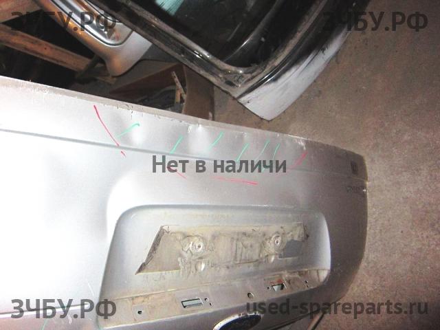 Ford C-MAX 1 Дверь багажника