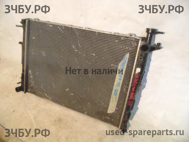 Hyundai ix35 Радиатор основной (охлаждение ДВС)