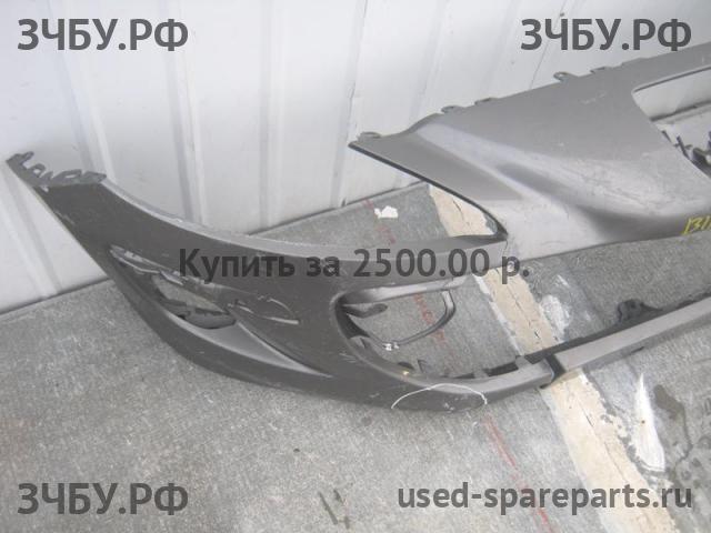 Peugeot 308 Бампер передний