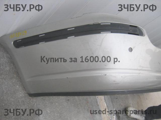 Toyota Avensis 2 Бампер задний