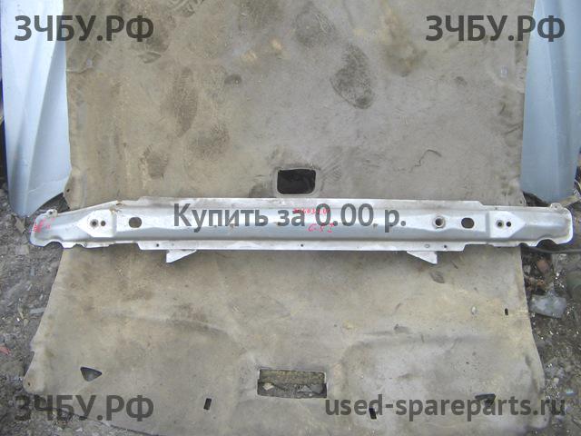 Citroen C5 (1) Усилитель бампера передний