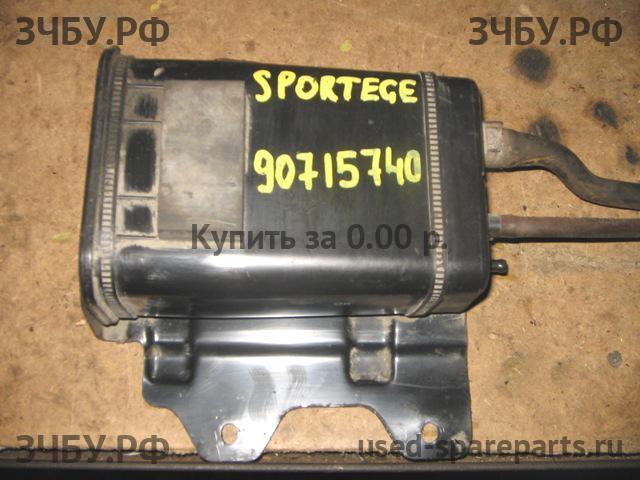 KIA Sportage 2 Абсорбер (фильтр угольный)