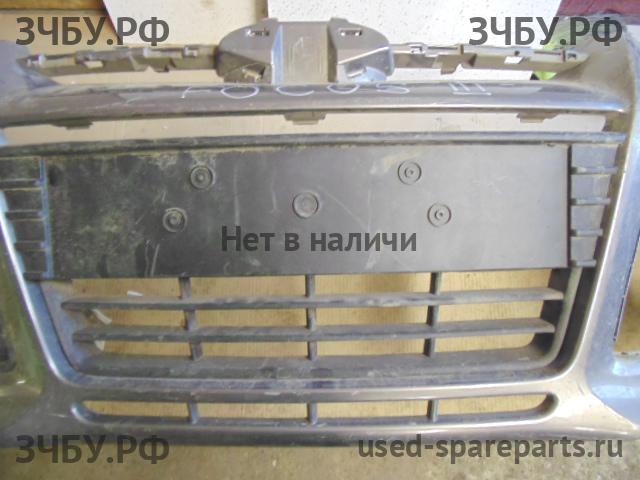 Ford Focus 3 Решетка в бампер