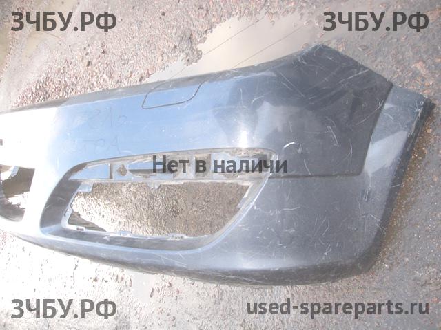 Opel Astra H Бампер передний