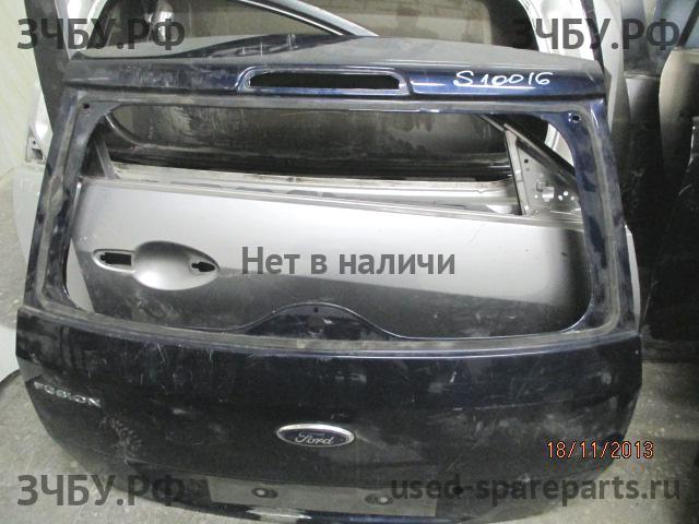 Ford Fusion Дверь багажника