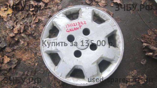 Mitsubishi Galant 7 (E5) Колпак колеса декоративный