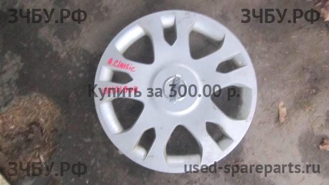 Nissan Almera Classic Колпак колеса декоративный