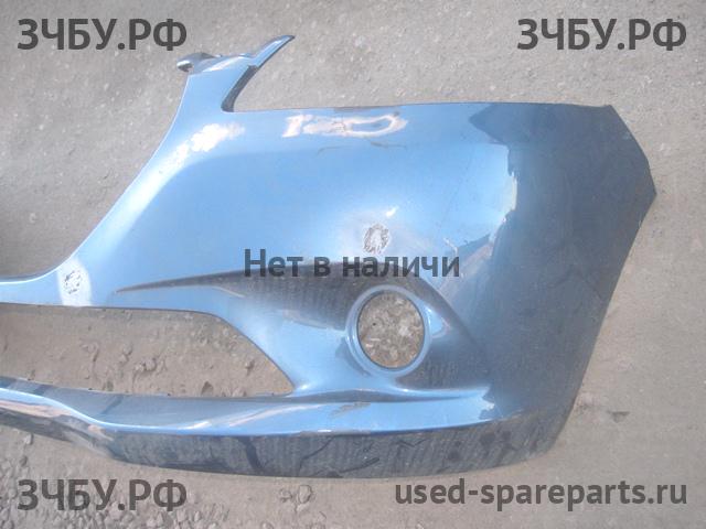 Peugeot 301 Бампер передний