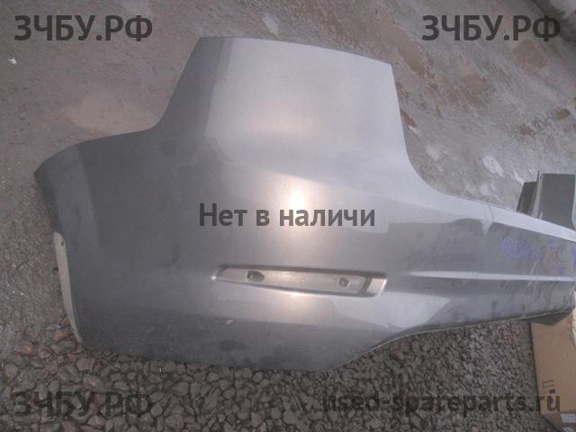 Ford Mondeo 4 Бампер задний