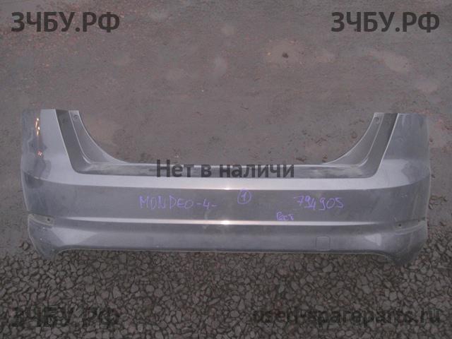 Ford Mondeo 4 Бампер задний