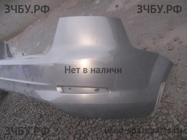 Ford Mondeo 4 Бампер задний