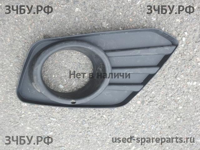 УАЗ (UAZ) Patriot (Рестайлинг) Рамка противотуманной фары правой