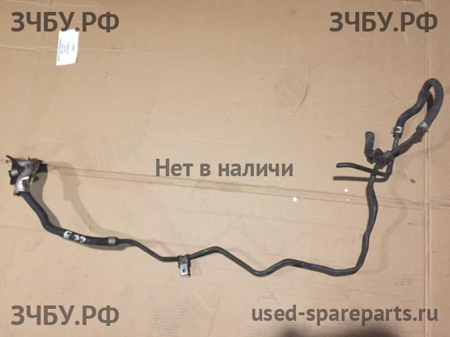 BMW 5-series E39 Трубка гидроусилителя