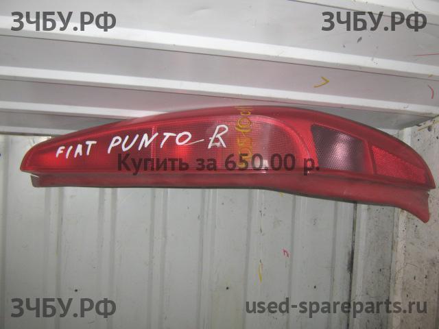 Fiat Punto [188] Фонарь правый