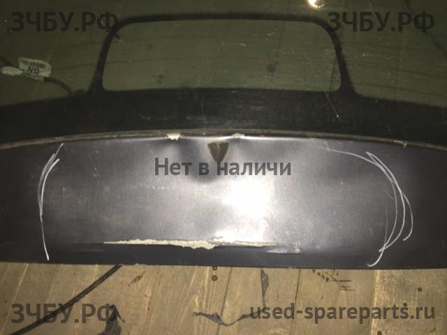 Ford Mondeo 3 Дверь багажника со стеклом