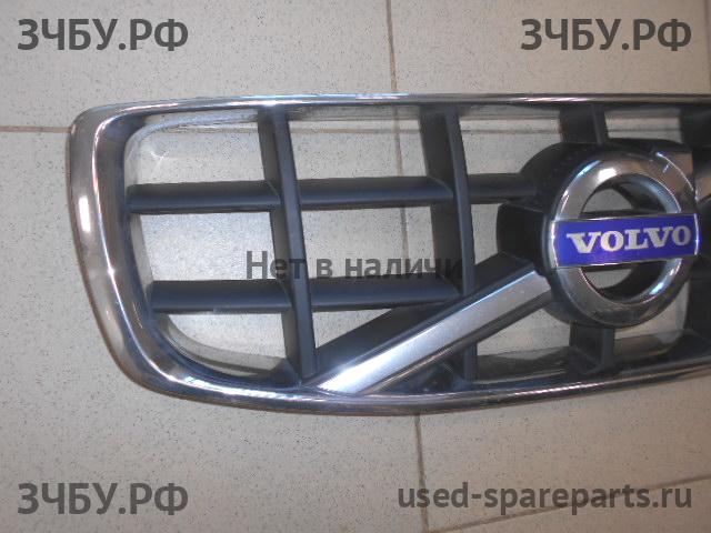 Volvo XC-70 Cross Country (2) Решетка радиатора