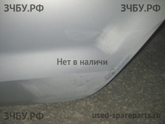 Volkswagen Polo 5 (Sedan) Дверь задняя левая