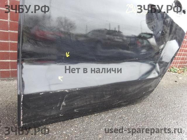 Volkswagen Polo 5 (Sedan) Дверь задняя левая